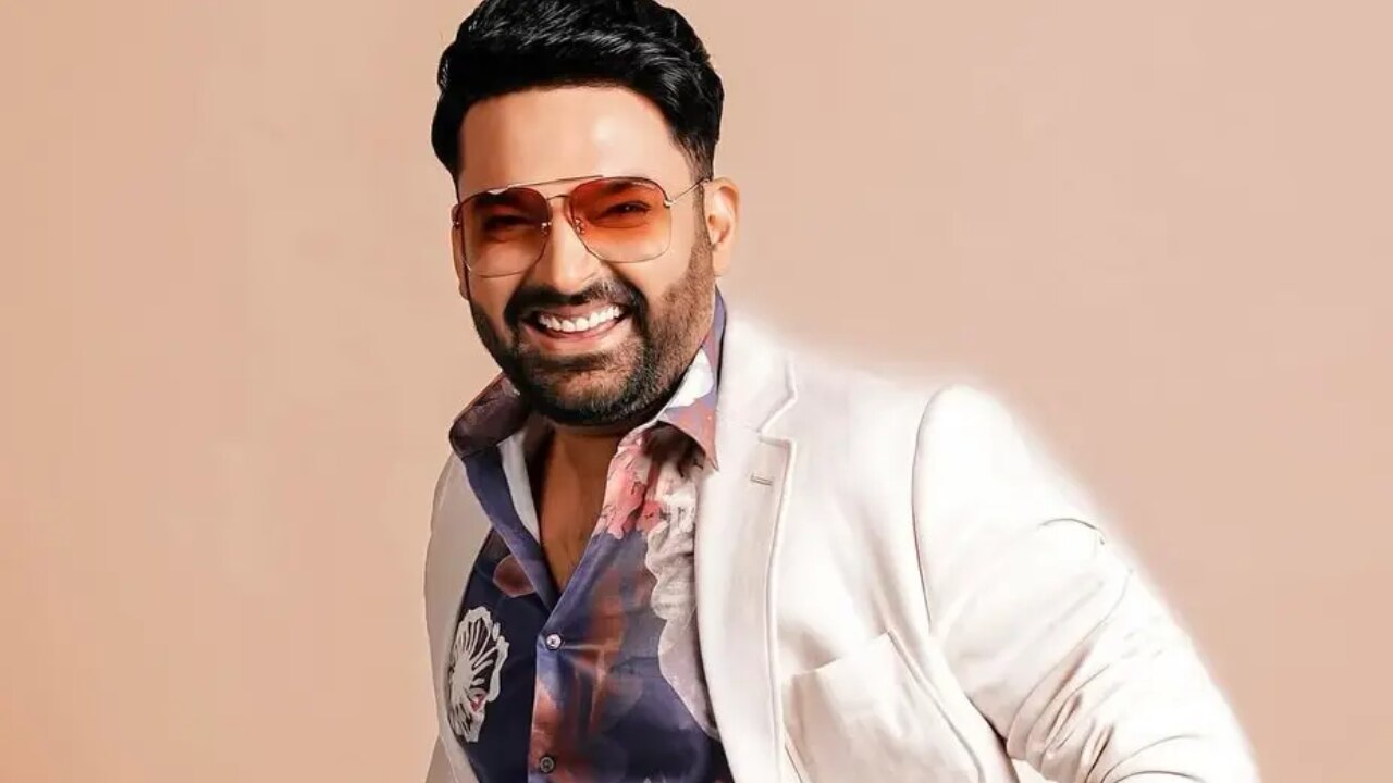 Kapil Sharma net worth