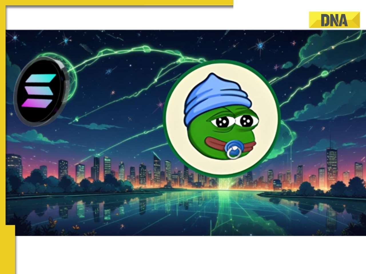 Solana (SOL) Price Prediction: Will SOL and Little Pepe (LILPEPE) Explode in 2025? 