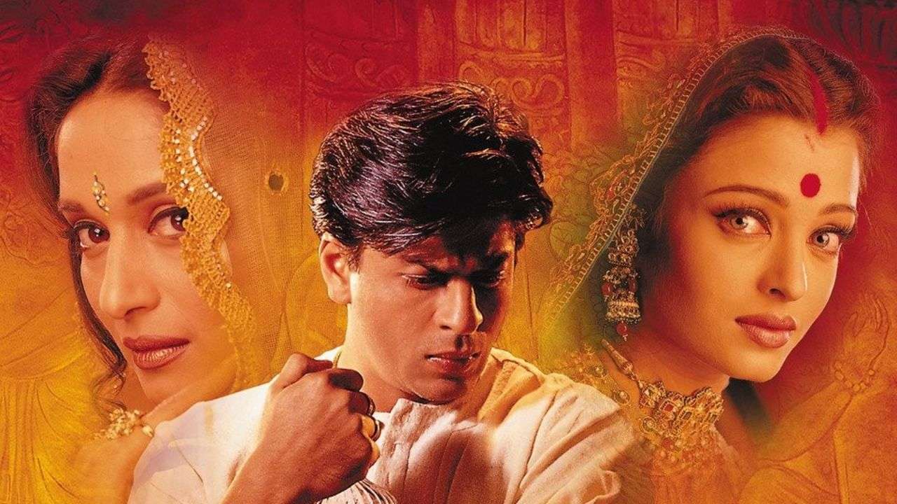 Devdas