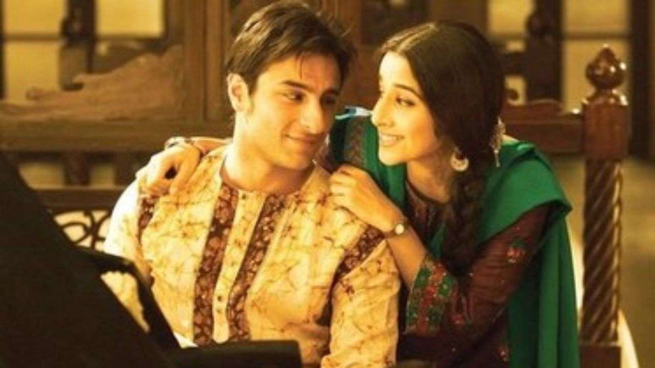 Parineeta
