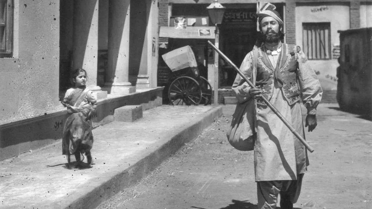 Kabuliwala