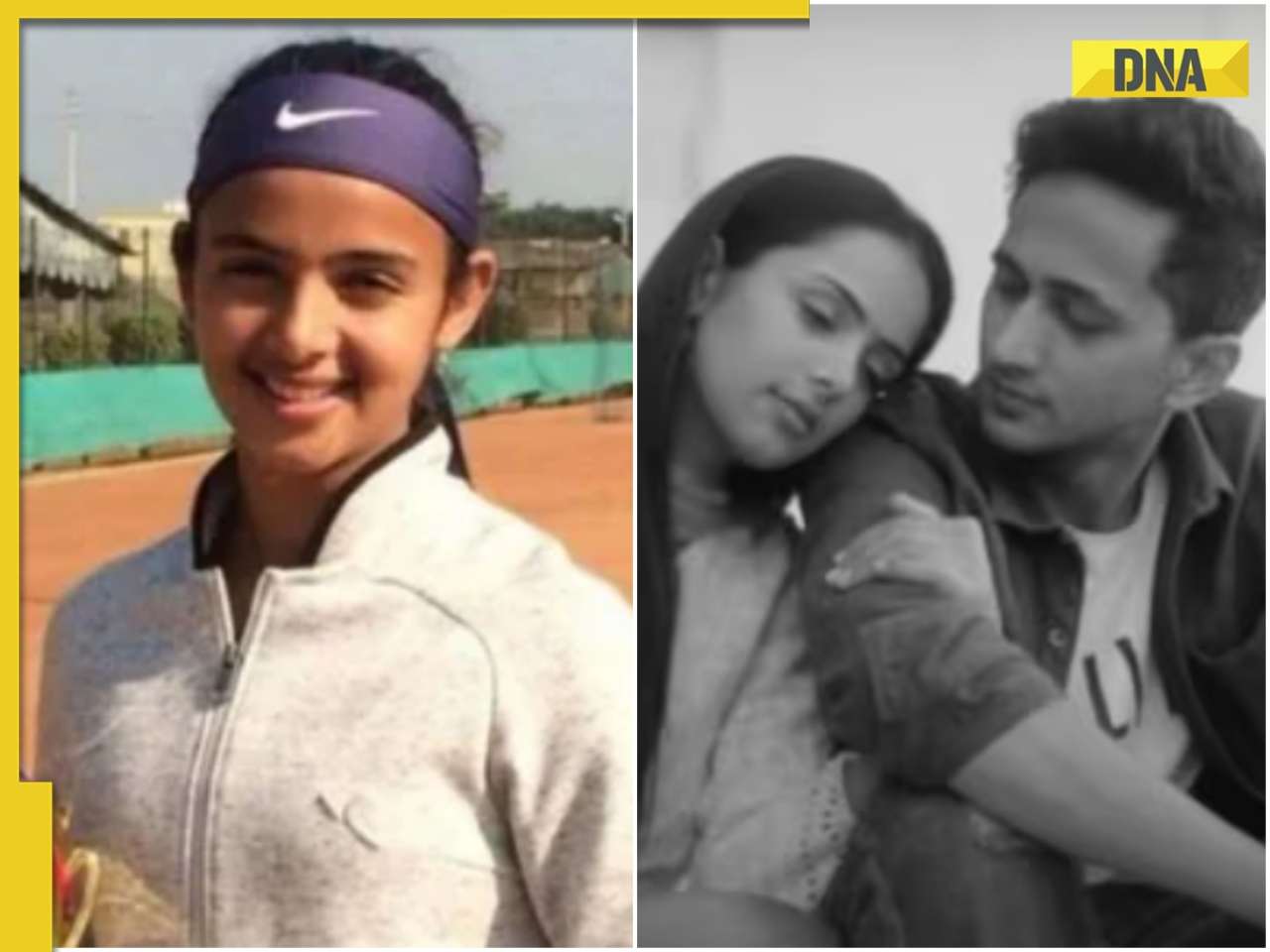 Radhika Yadav's music video surfaces online amid probe into Tennis player's murder by her father