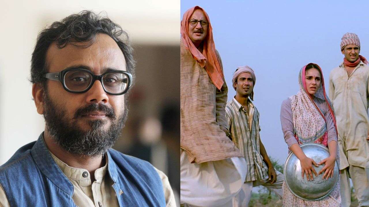 Dibakar Banerjee: Khosla Ka Ghosla