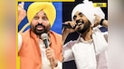  Punjab CM Bhagwant Mann supports release of Diljit Dosanjh's Sardaar Ji 3 with Pakistan's Hania Aamir: 'Don't play these games with us, we are...' 