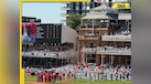  IND vs ENG: Why are England players and spectators wearing red on Day 2 at Lord's today? 