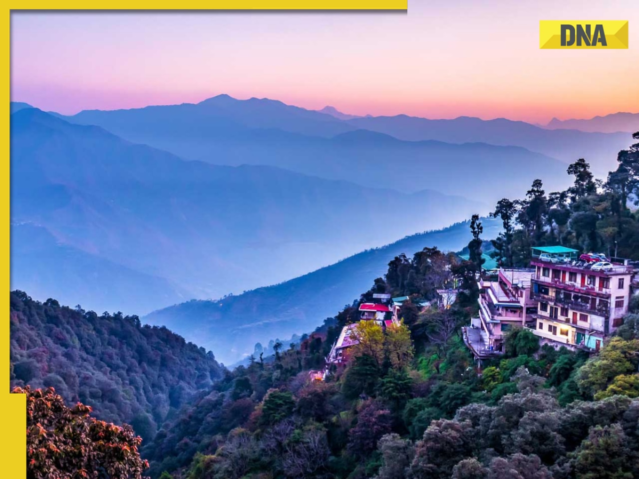 Traveling to Uttarakhand? You will soon need to pre-register before going to THIS hill station