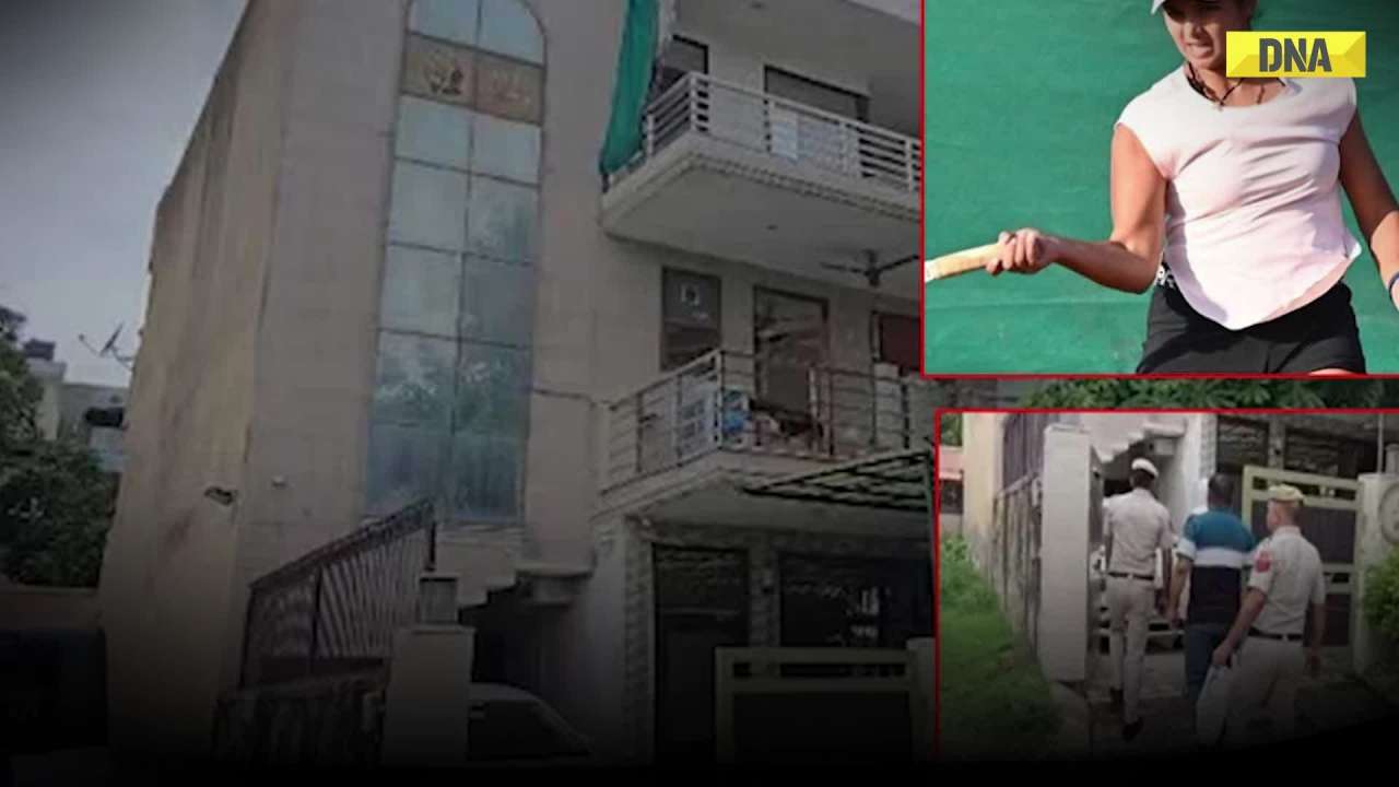 Radhika Yadav Death: FIR Reveals Shocking Motive Behind Killing By Father | Gurugram