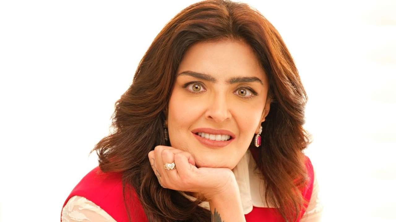 Sunaina Roshan alcohol addiction