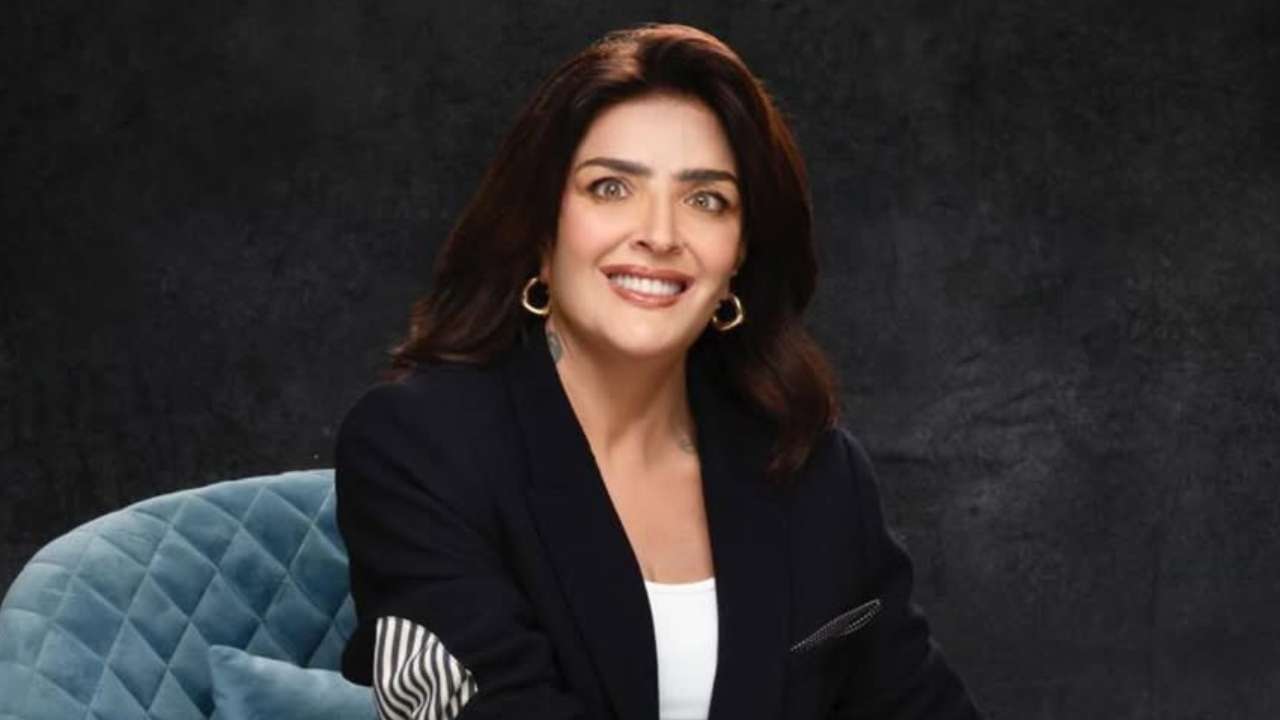 Sunaina Roshan diagnosed with tuberculosis meningitis and cervical cancer