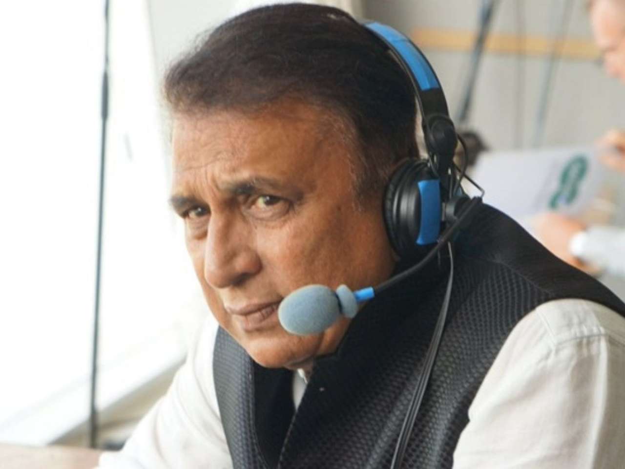 The Voice of Cricket, A Golden Mic