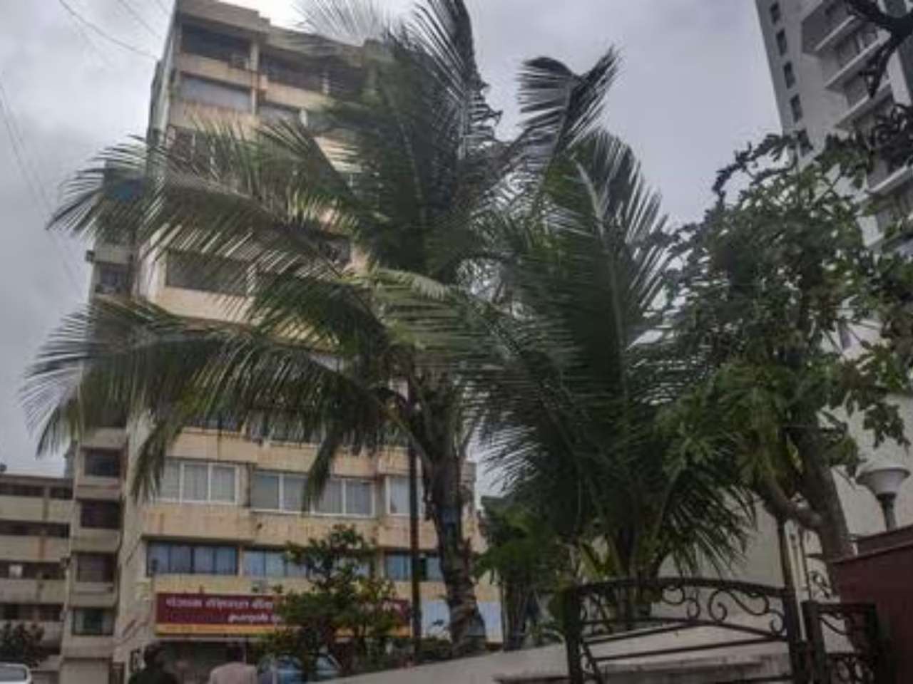 Mumbai's Luxurious City Dwellings