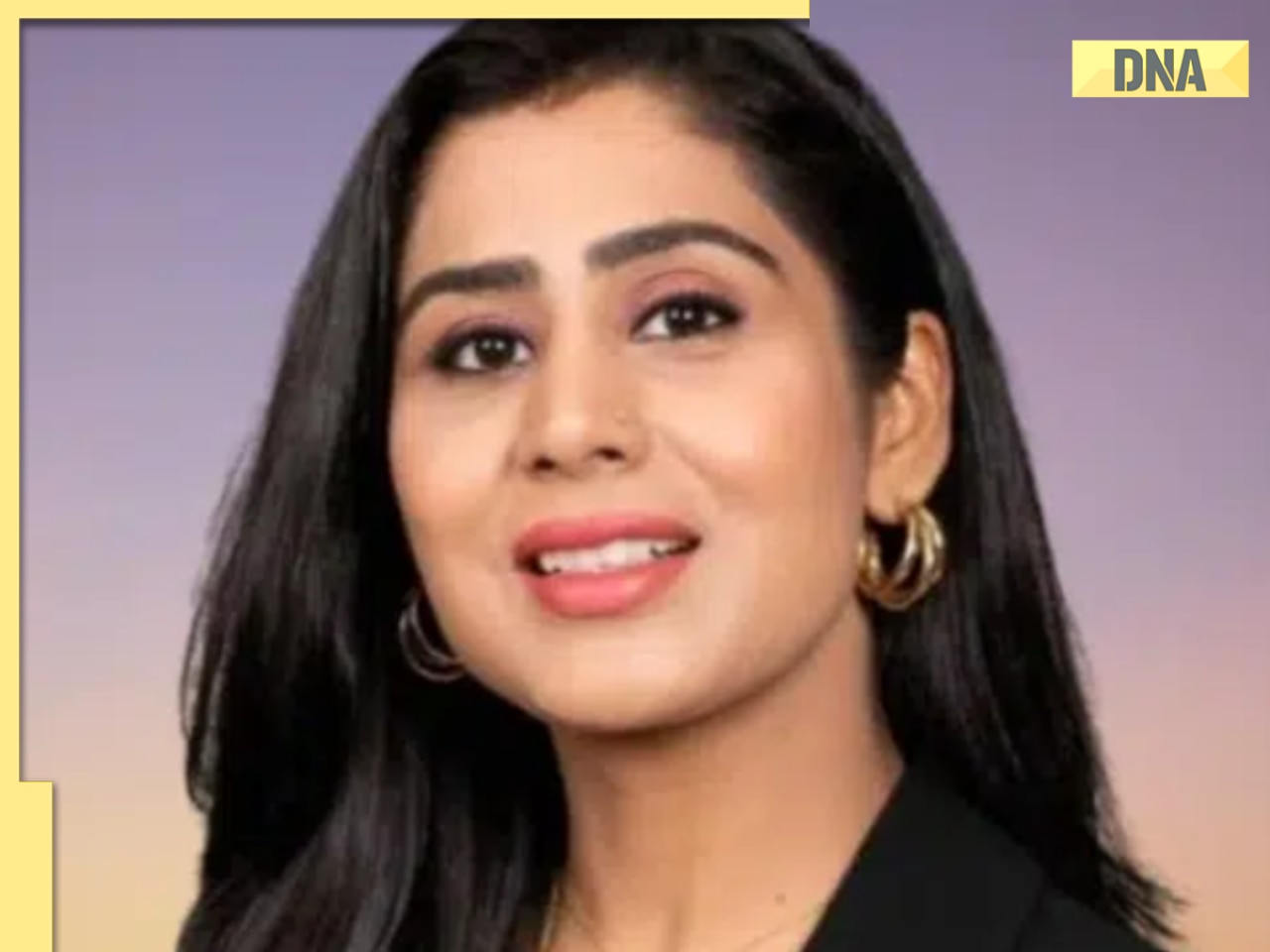 Mamaearth co-founder Ghazal Alagh explains why employees leave companies, internet agrees ‘hard but…’; her post goes viral