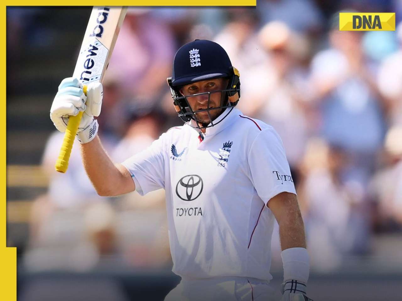 IND vs ENG: Joe Root makes history at Lord's, soars past Ricky Ponting, Steve Smith; joins Don Bradman in elite club