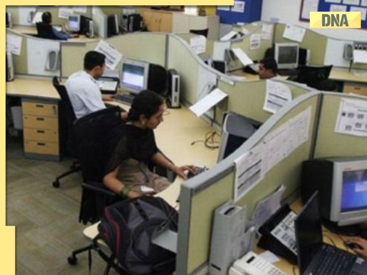 BAD news for employees, this tech company pushes employees to invest in...after massive layoffs over 15000 jobs, not Infosys, Google, Meta, it is...