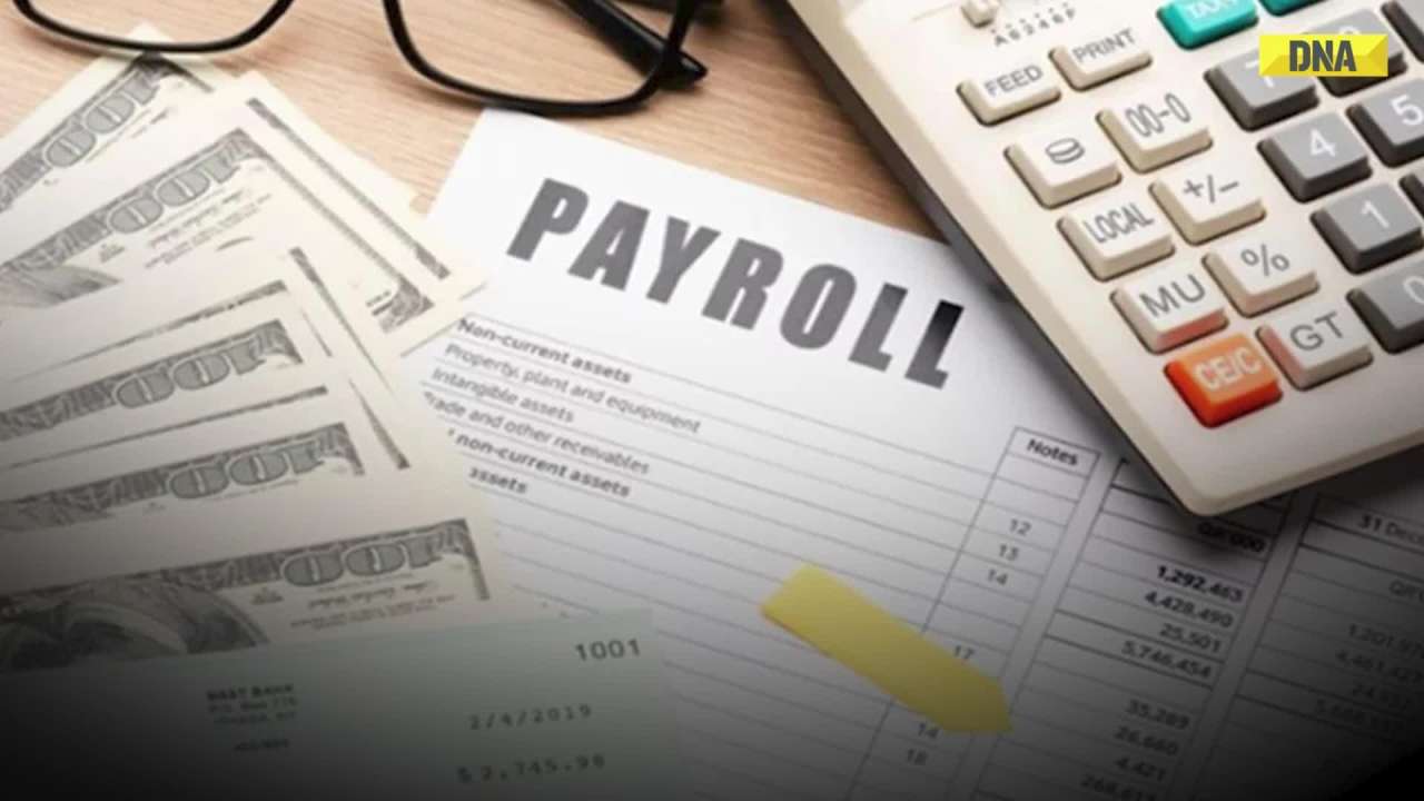 8th Pay Commission: Salary Hike Of Up To 34% Expected For Central Government Staff