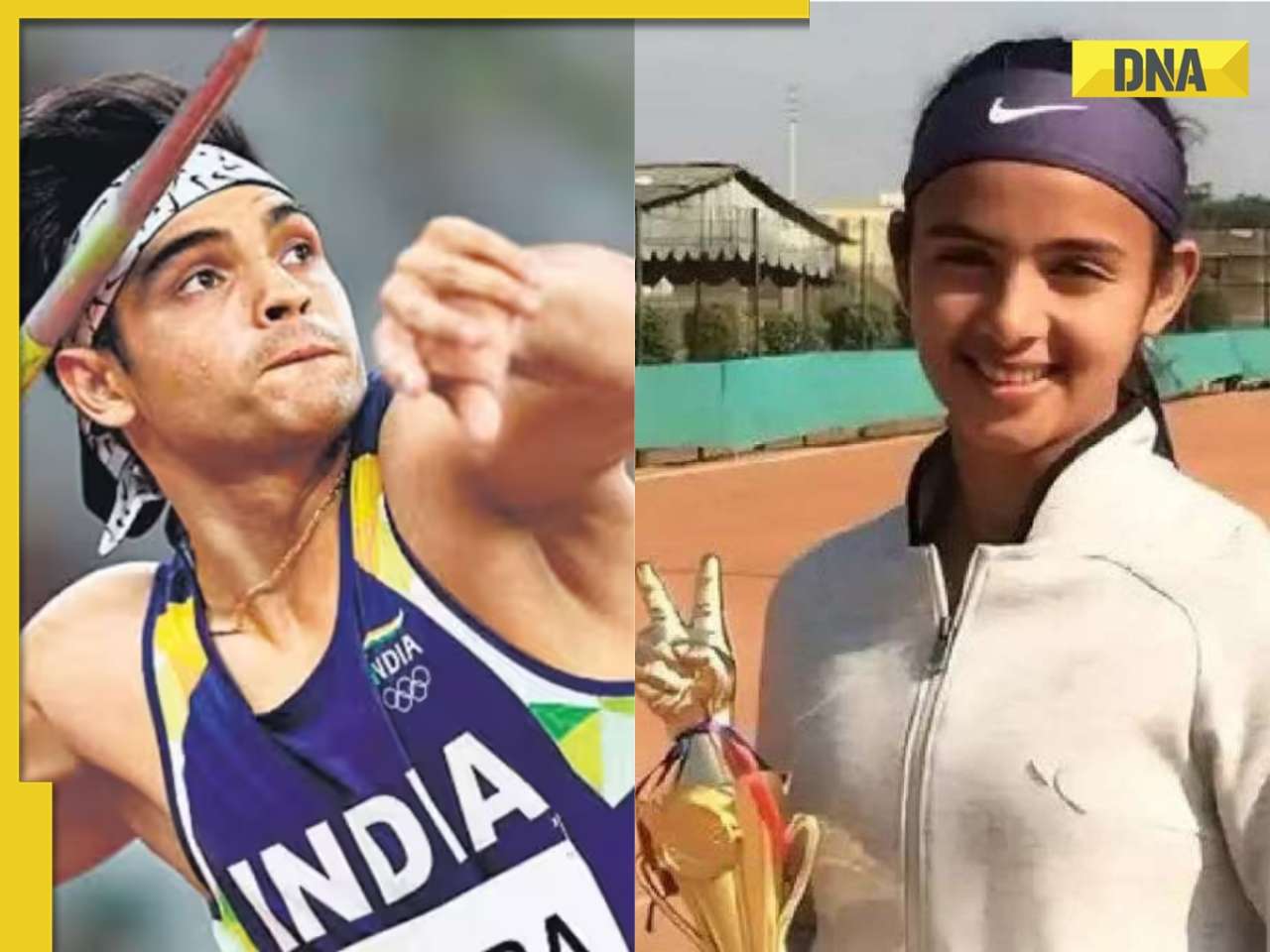 Olympic gold medalist Neeraj Chopra REACTS to Radhika Yadav's killing, says, 'In families, you should...'