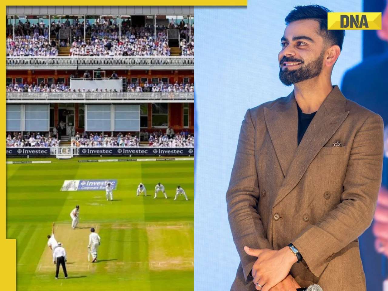 Why Virat Kohli won't attend India-England Lord's Test match despite living in London? Ex-RCB teammate reveals reason