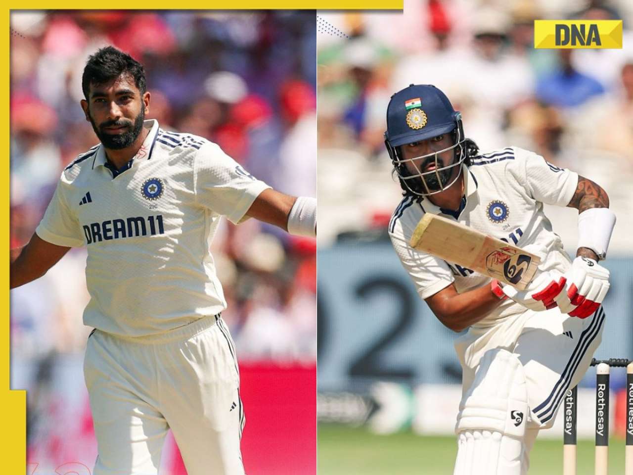 IND vs ENG 3rd Test Day 2 Highlights: Jasprit Bumrah's historic fifer decimates England, KL Rahul's fifty guides India to 145/3 at Stumps