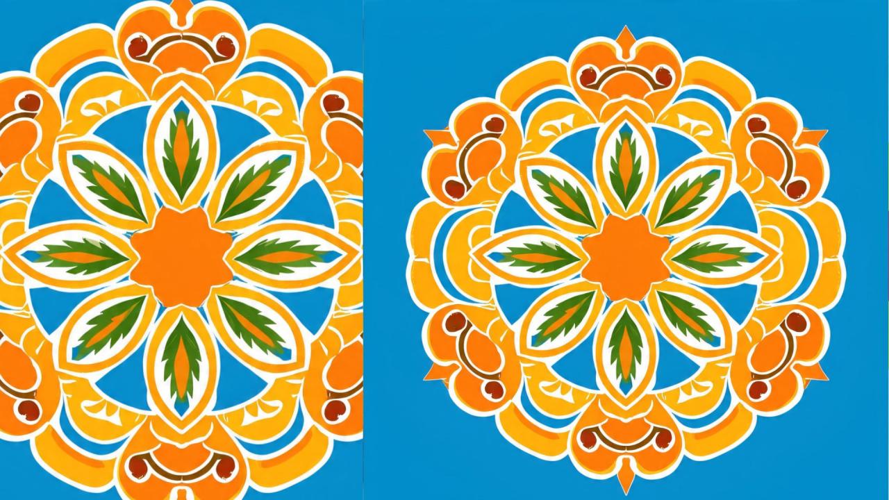 Rangoli Design