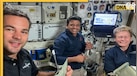 Shubhanshu Shukla की वापसी की तय हो गई तारीख, जानिए किस दिन लौटेंगे धरती पर