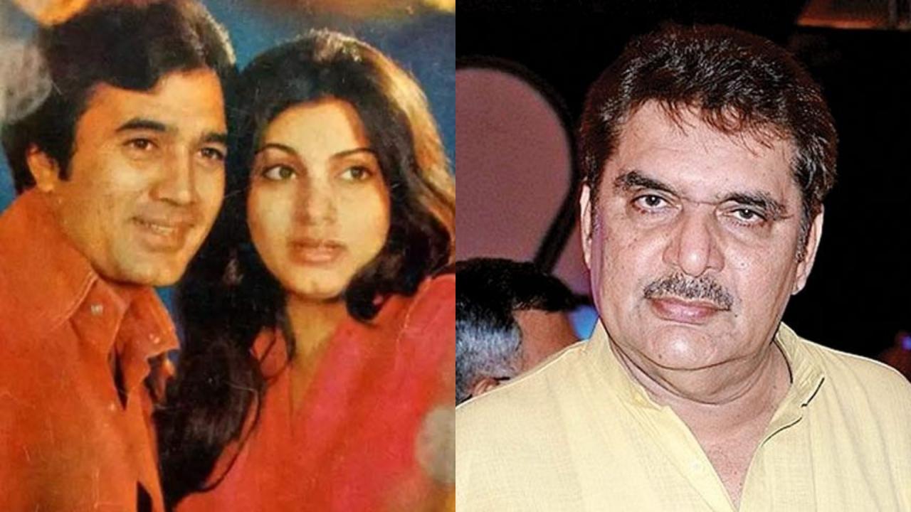 रजा मुराद को लेकर उड़ी थी अफवाह