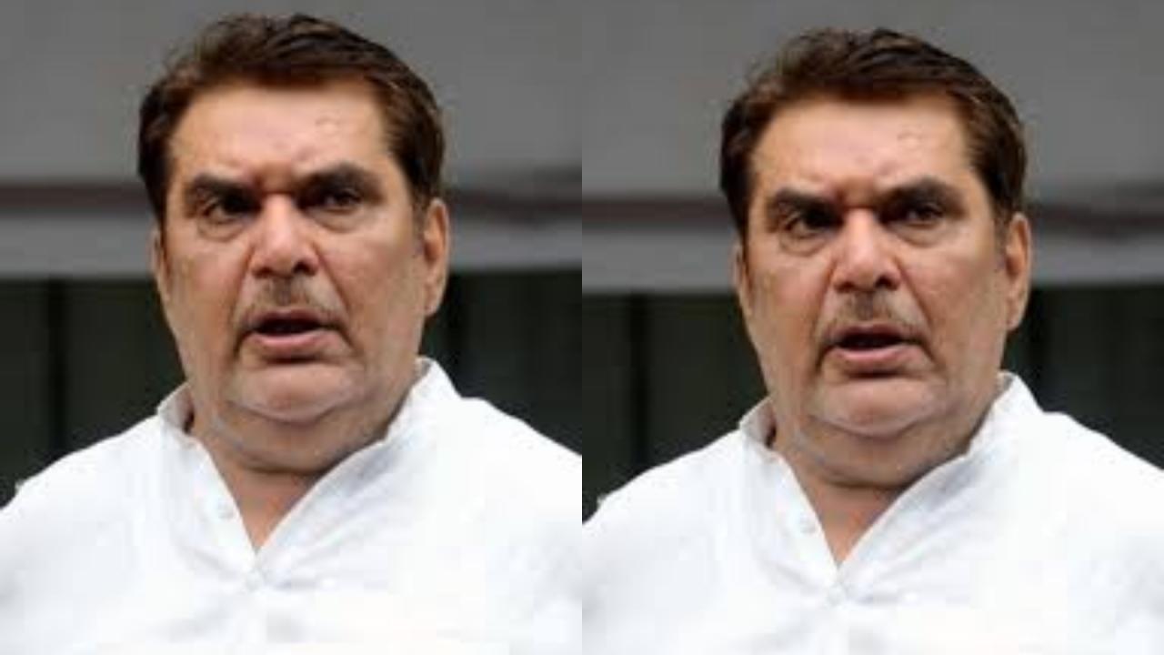 खबर छापने वाले पत्रकार पर बोले रजा