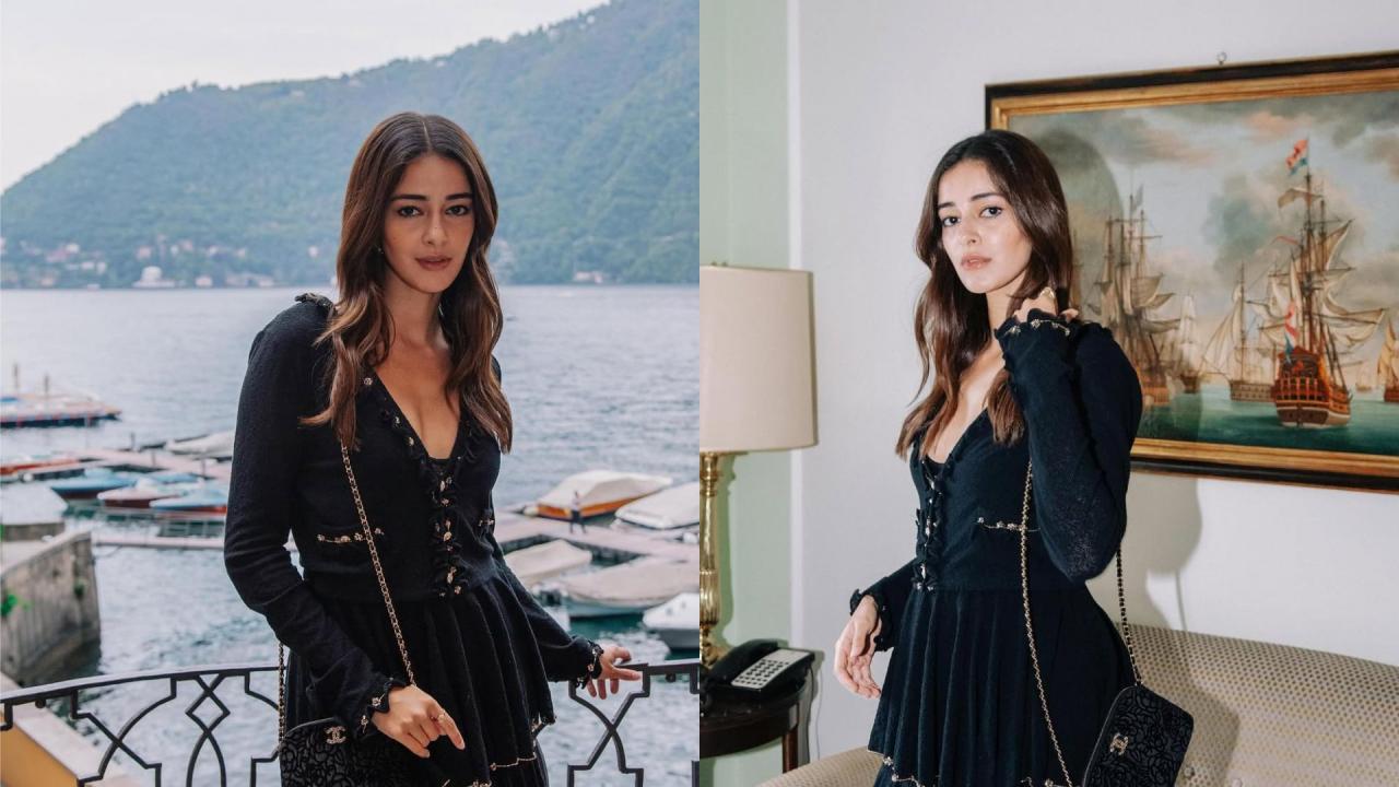 Ananya Panday Inspired Outfits