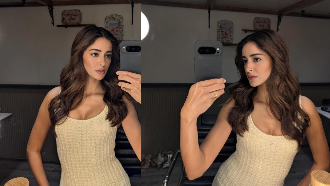 Ananya Panday Inspired Outfits