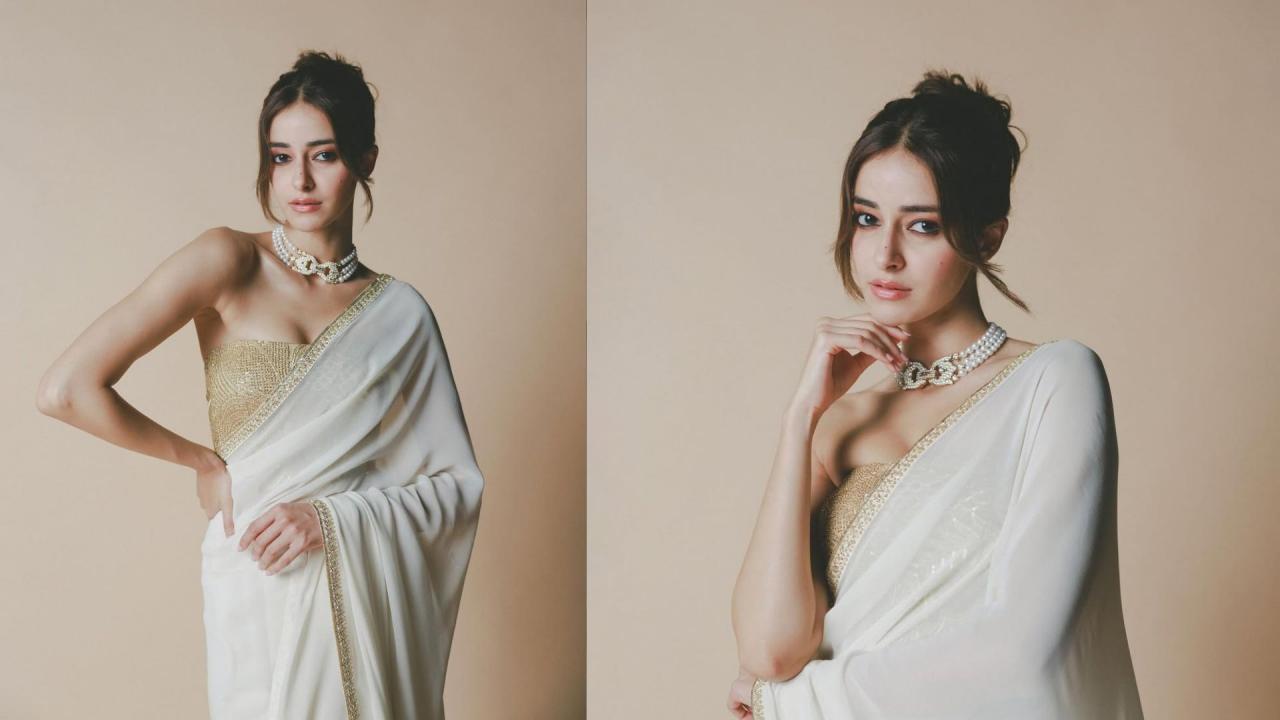 Ananya Panday Inspired Outfits