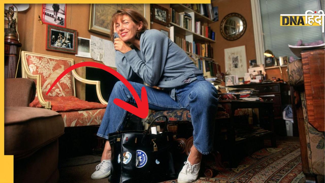 History of Birkin Bag