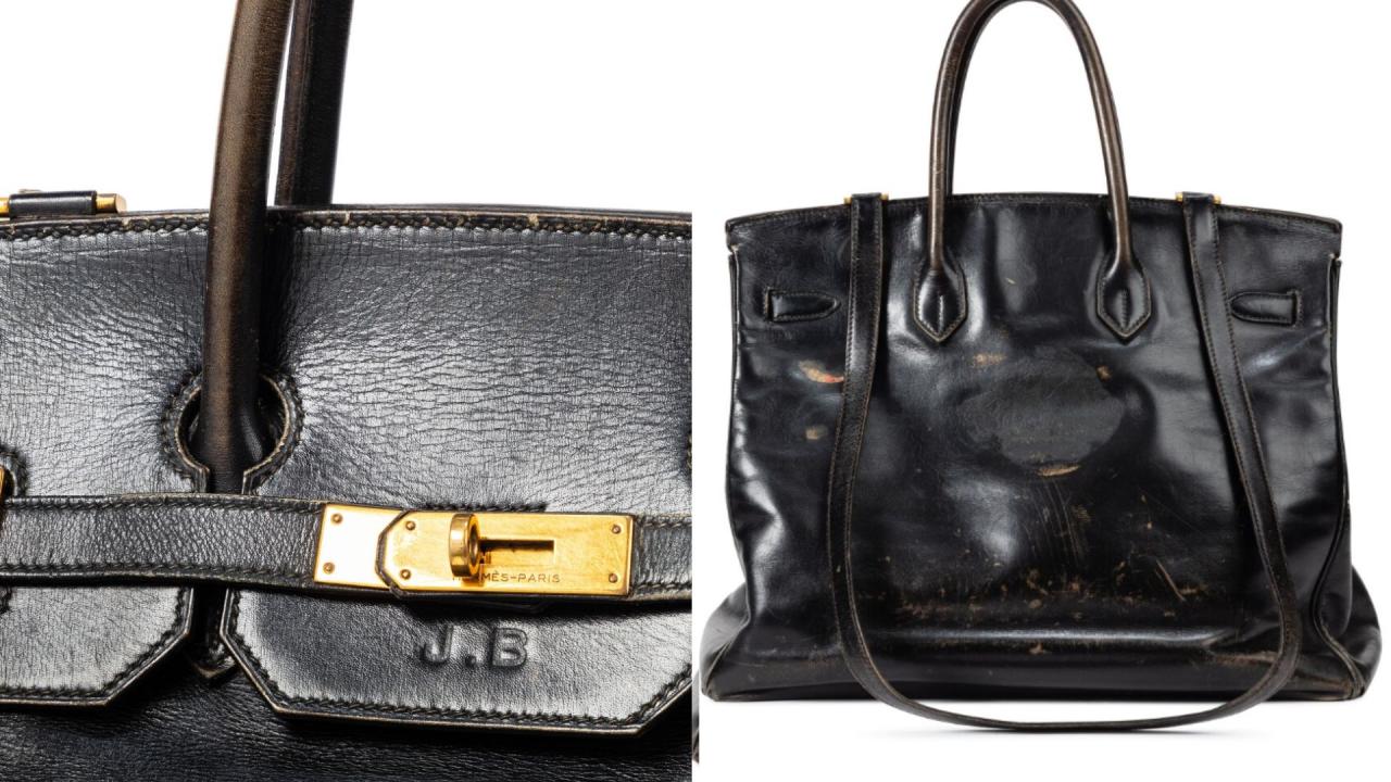 How to buy Birkin Bag