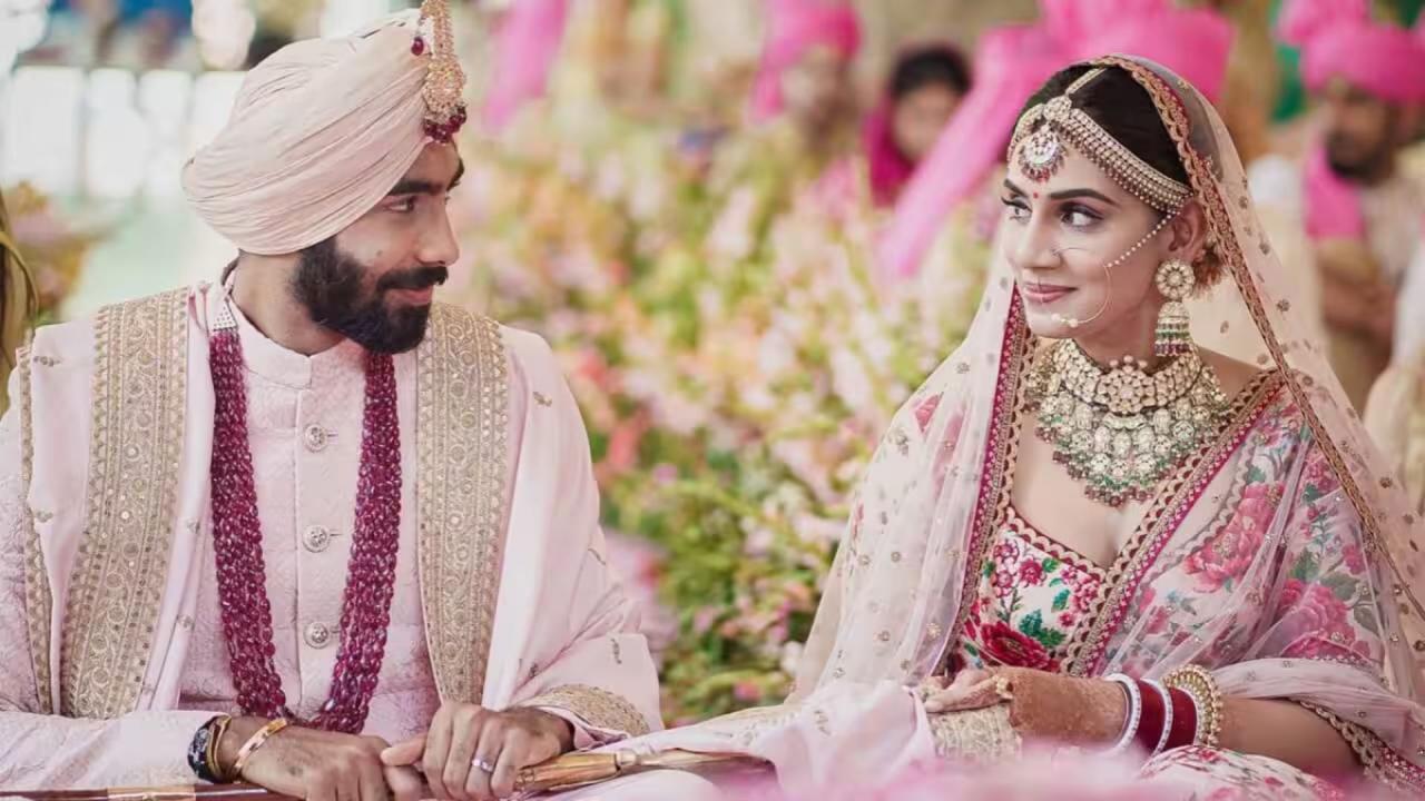 कौन से धर्म के हैं जसप्रीत बुमराह?