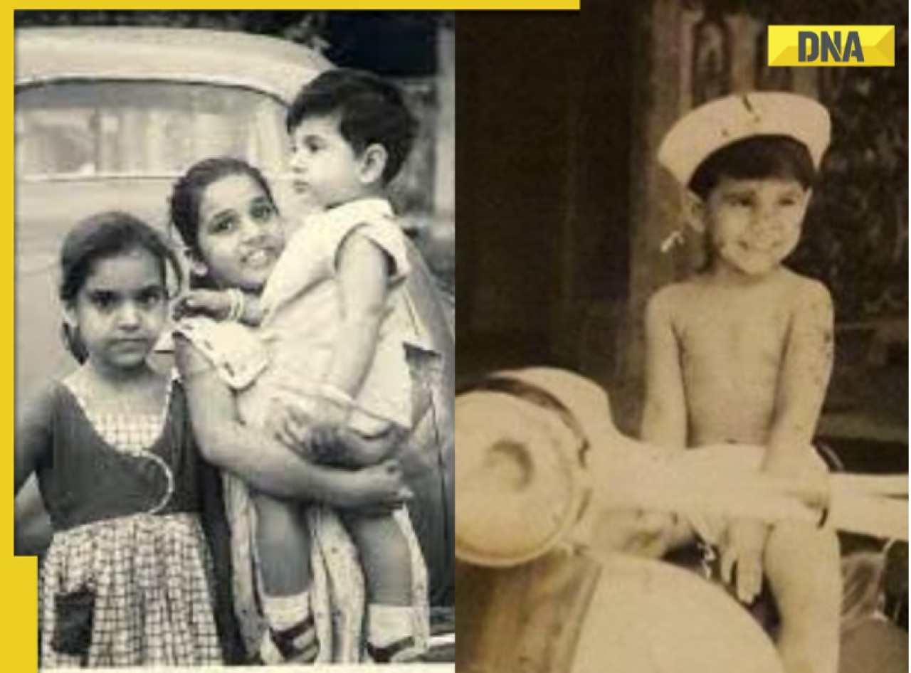 Meet actor who was homeless, worked as waiter, sold tea, made debut at 41, now earns in crores; his net worth is..., name is...