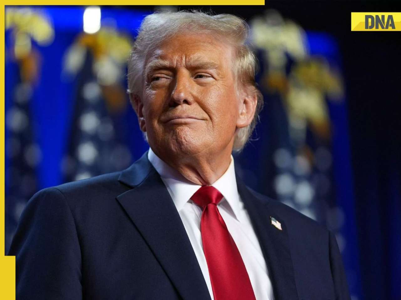 US president Donald Trump's state department begins layoffs, fires 1300 employees due to...