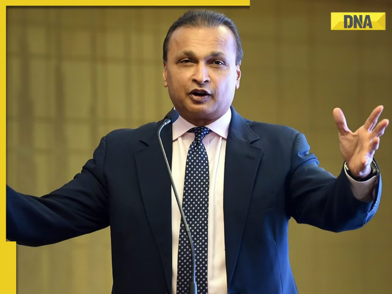Another masterstroke by Anil Ambani, Reliance Defence to invest Rs 10000 crore in..., aim is to...