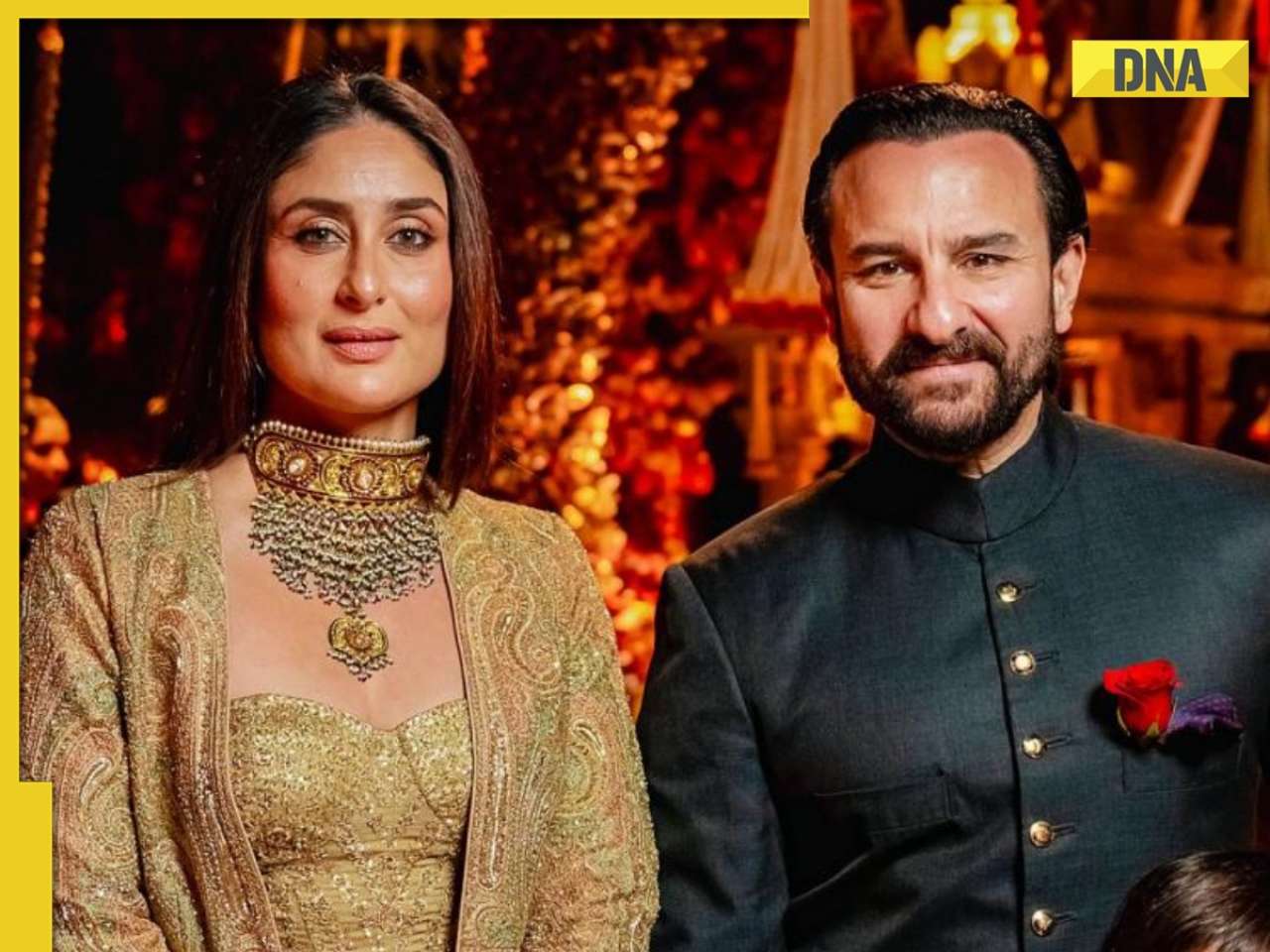 Kareena Kapoor’s car was ‘attacked’ just after Saif Ali Khan’s stabbing incident, she got..., reveals Ronit Roy