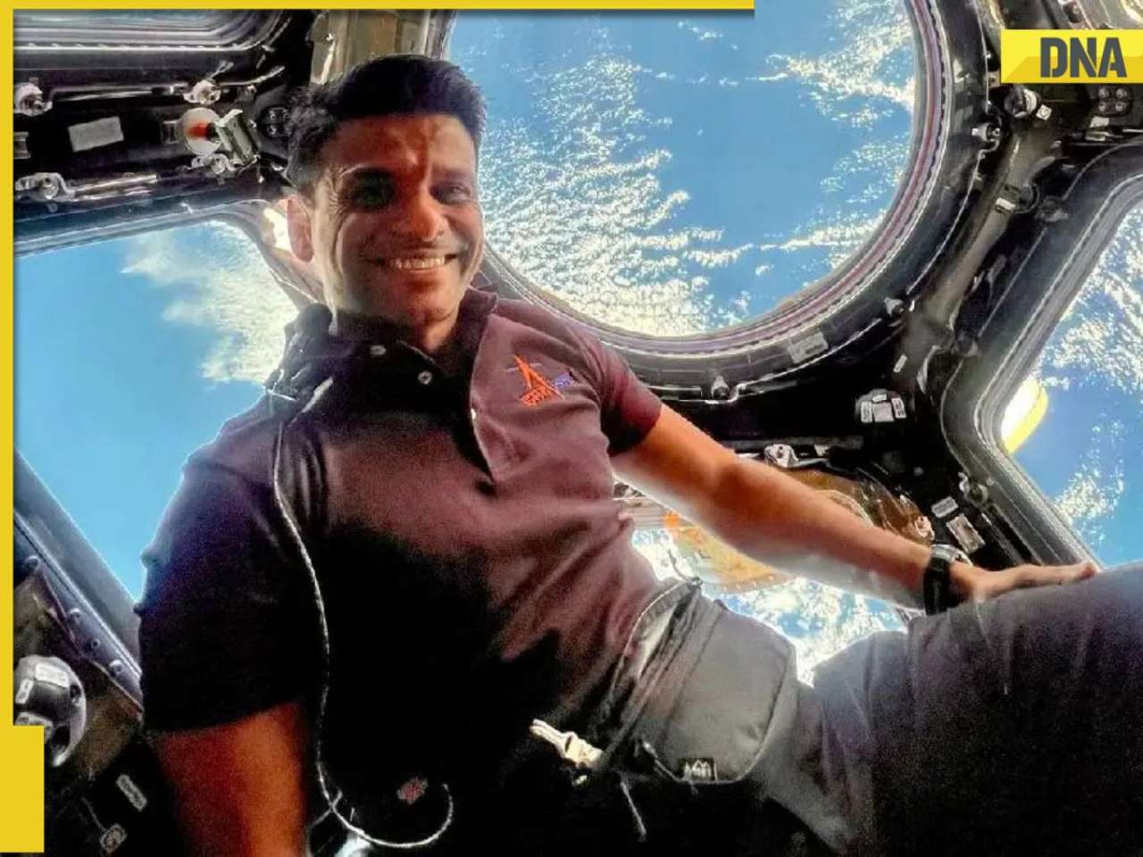 ISRO gives BIG update on health of Indian Astronaut Shubhanshu Shukla, says, 'Gaganyatri ...', Axiom-4 crew likely to reach earth by...