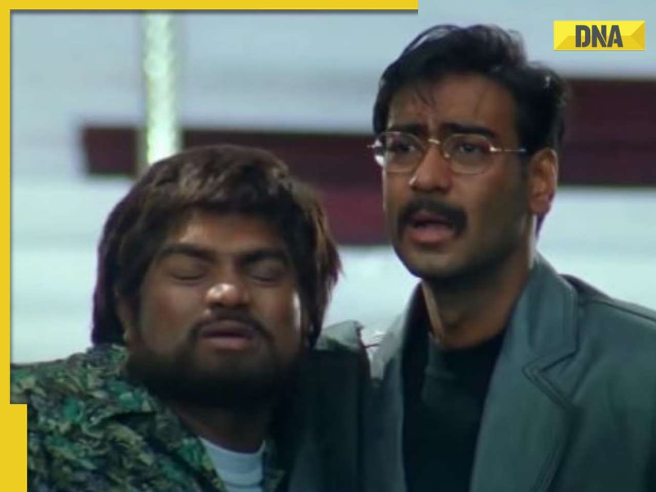 Bollywood's most expensive film was released 25 years ago, had many superstars, made for Rs 30 crores, it could not recover its budget, producer was forced to..., movie was..