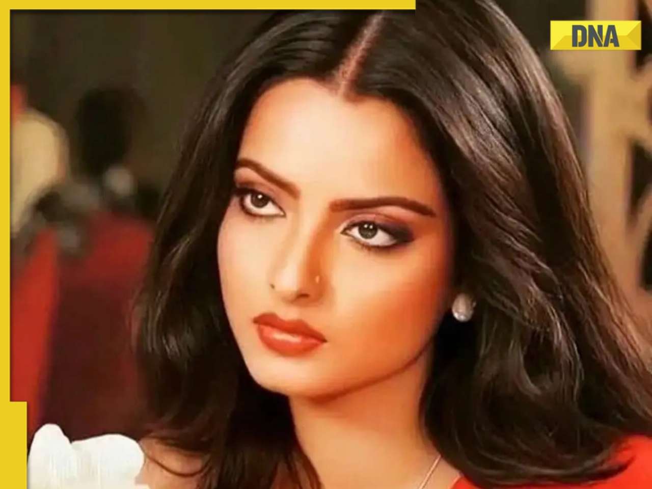 Not Amitabh Bachchan, Rekha was madly in love with THIS Bollywood star, relationship abruptly ended after she heard him call her..., his name is..