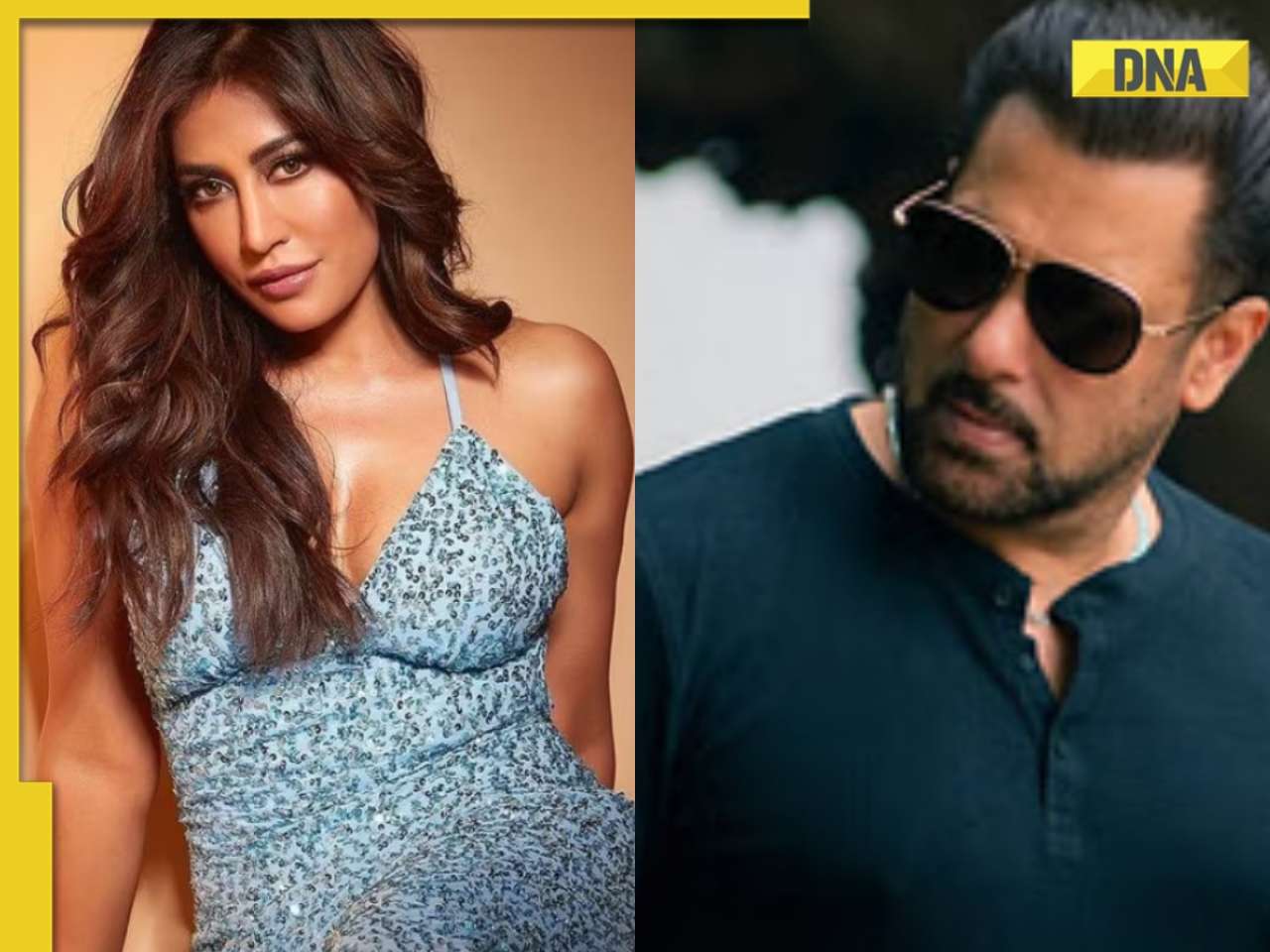 'True to his word, he...': Chitrangda Singh reveals why Salman Khan chose to work with her in Battle of Galwan