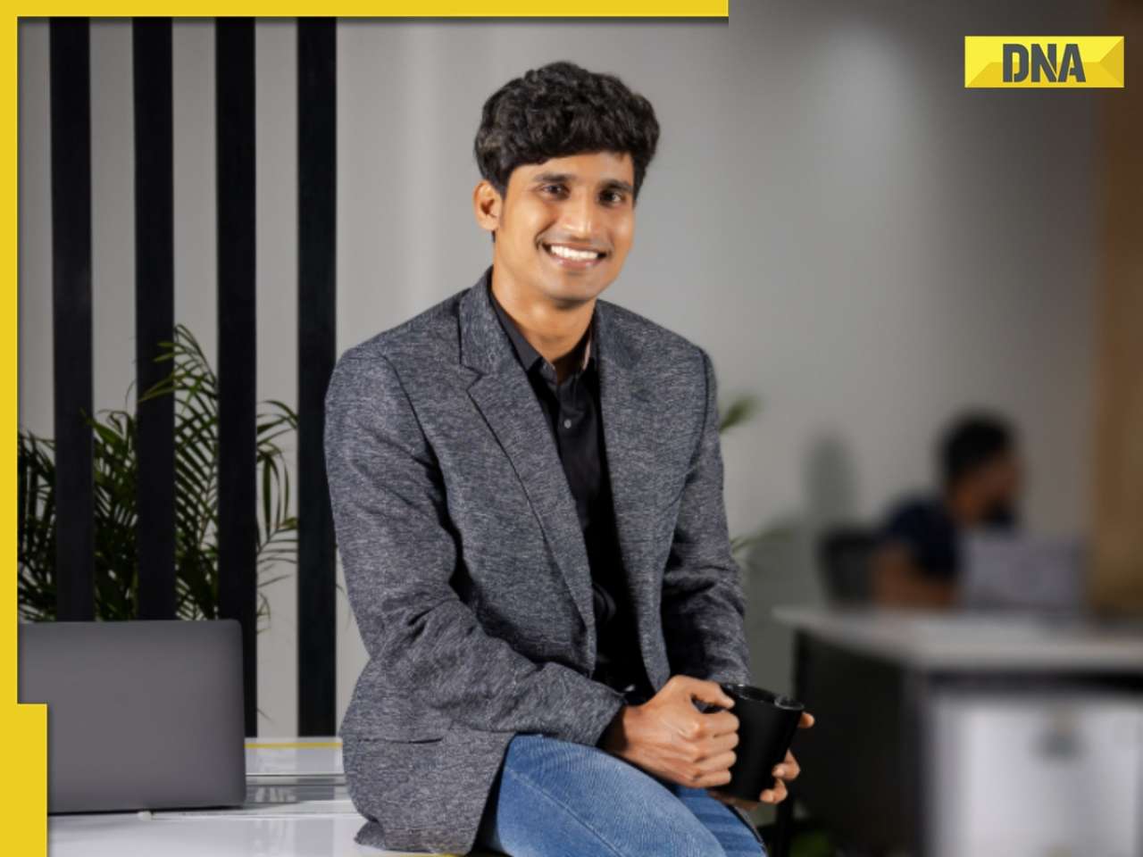 Meet man, IITian who faced 75 rejections, then built Rs 93500000000 company that competes with Uber, Ola, he is...