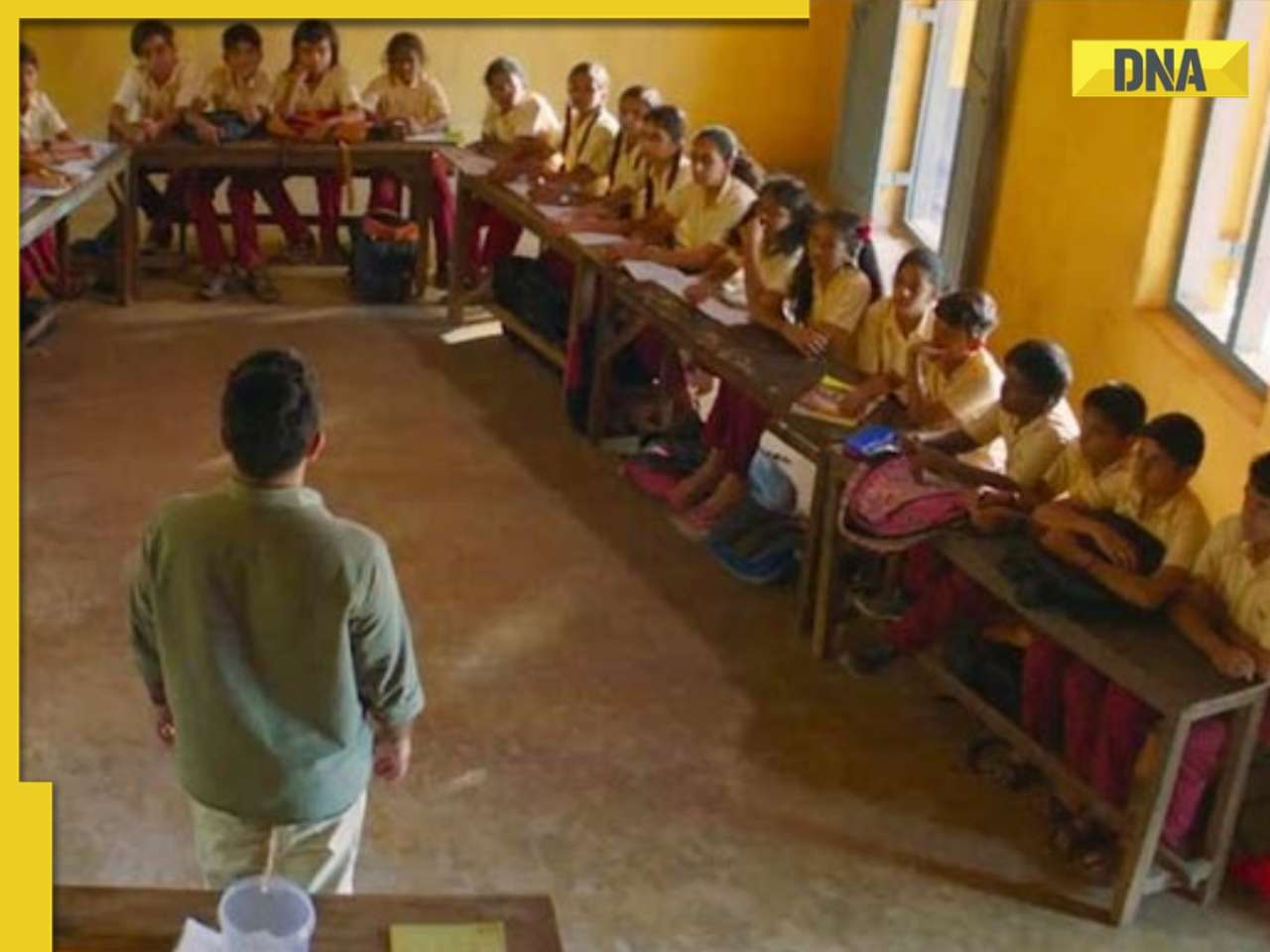 Inspired by THIS film, several Kerala schools eliminate idea of backbenchers with unique seating arrangement, movie name is..