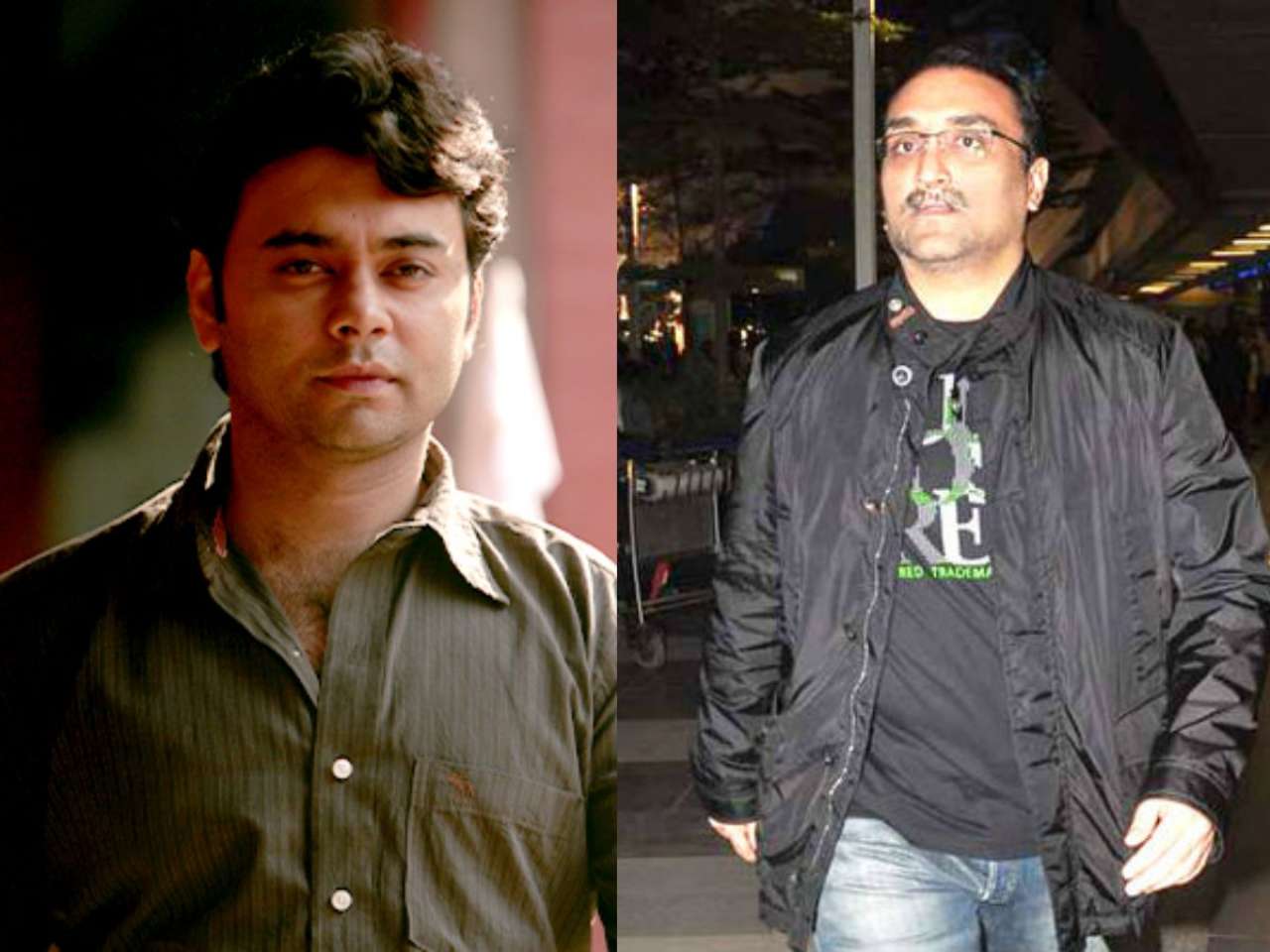 Maneesh Sharma and Aditya Chopra