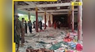  Over 20 civilians, including children, killed in airstrike on Buddhist monastery in Myanmar 