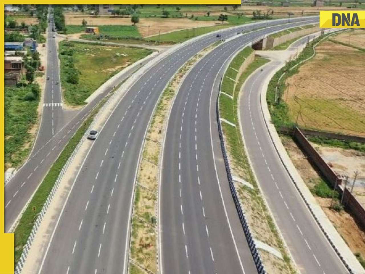 Good news for commuters, NHAI to take over construction of two new expressways in Rajasthan, set to reduce travel time to..., will connect THESE major cities