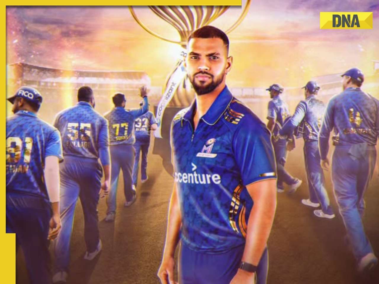 TSK vs MINY: Kieron Pollard, Nicholas Pooran's knocks help MI New York storm into finals of MLC 2025, know their next opponent