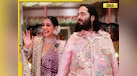  Anant Ambani-Radhika Merchant first anniversary: How Nita Ambani, Mukesh Ambani's youngest son found his true love 