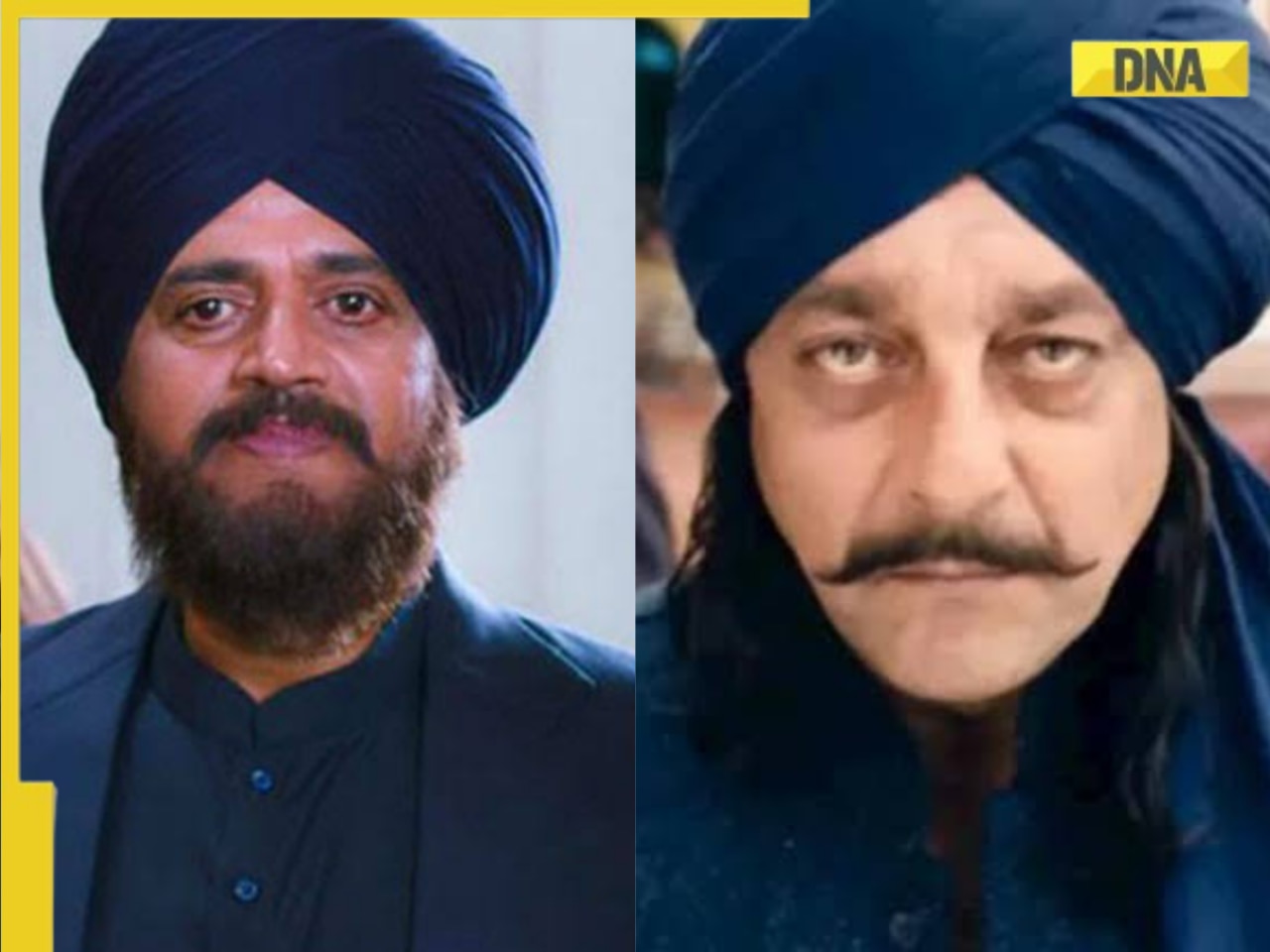 Ravi Kishan reveals why he replaced Sanjay Dutt in Son of Sardaar 2: 'I was stressed and...'