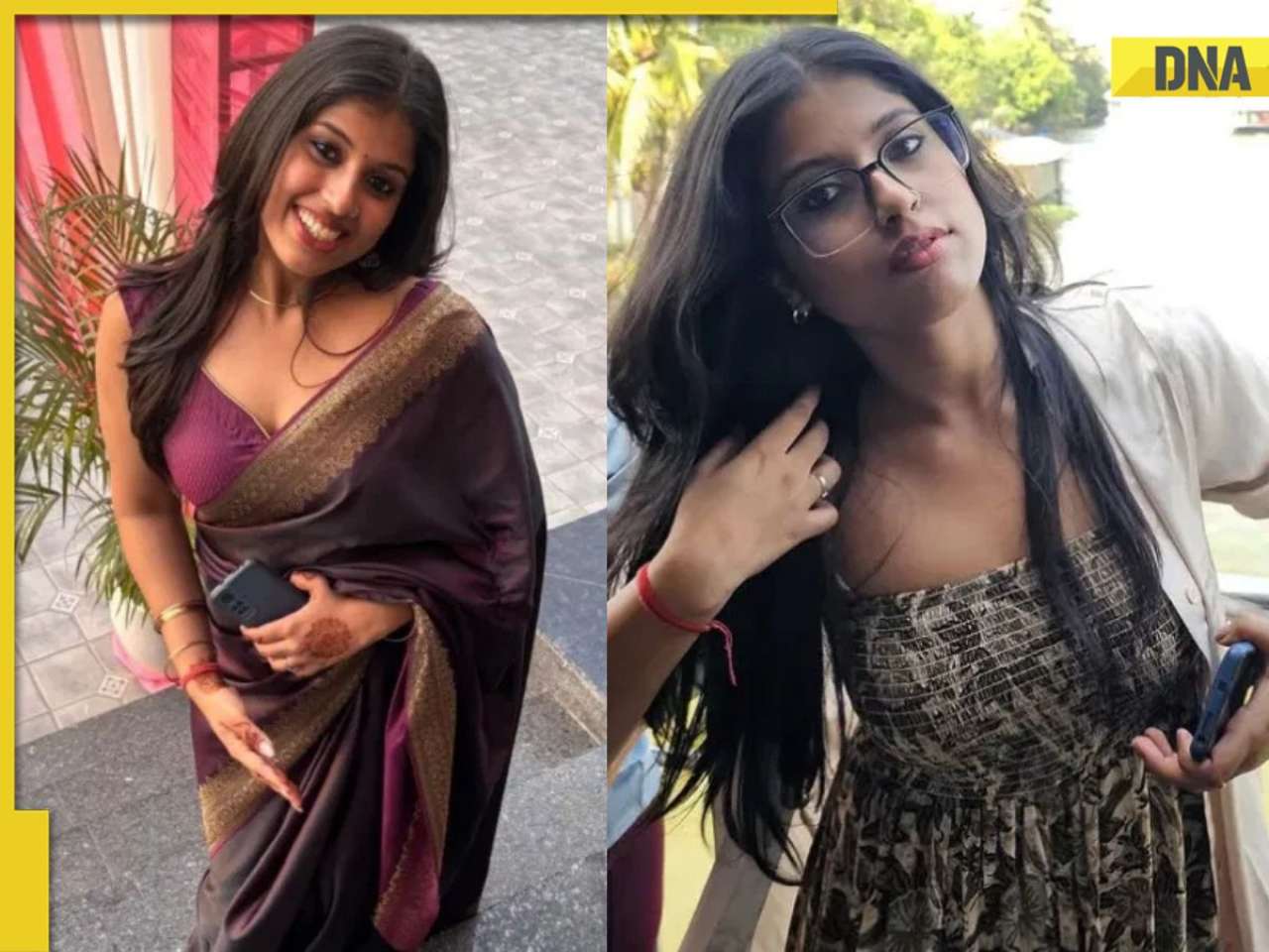 Meet woman, who cleared UPSC exam in her first attempt at the age of 21, becoming one of the youngest IAS, her AIR is..., her preparation strategy is...