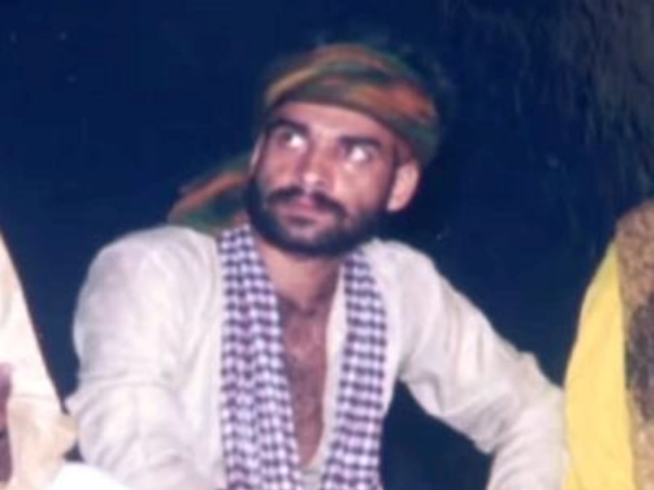 How Pankaj Tripathi worked in hotel, while keeping passion for acting alive